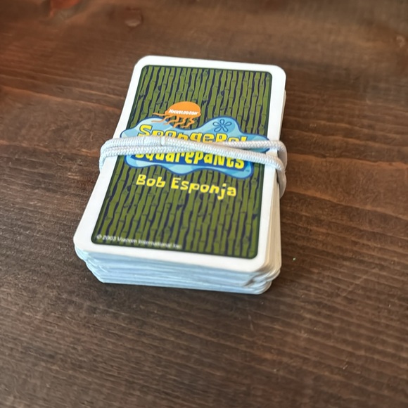 ♠️♥️♣️♦️6 sets of Playing Cards - Picture 4 of 13